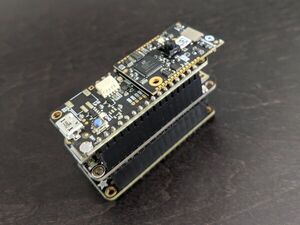 Battery-Powered Image Logger