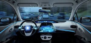 New Arm technologies to transform the software-defined future for the automotive industry