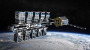 Refueling Satellites in Space