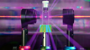 The nanophotonics orchestra presents: Twisting to the light of nanoparticles