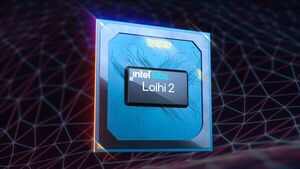 Intel Advances Neuromorphic with Loihi 2, New Lava Software Framework and New Partners