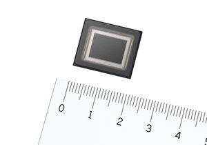 Sony to Release UV Wavelength-Compatible CMOS Image Sensor Equipped with Global Shutter Function and Industry’s Highest Effective Pixel Count of Approx. 8.13 Megapixels