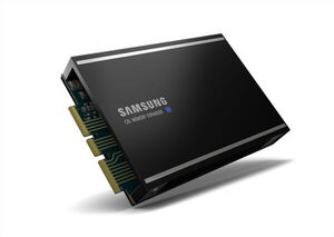Samsung Introduces Industry’s First Open-Source Software Solution for CXL Memory Platform