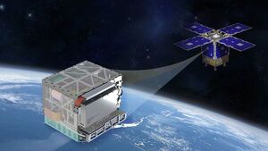 Working Overtime: NASA’s Deep Space Atomic Clock Completes Mission