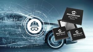 New ISO 26262 Functional Safety Packages Simplify Design of ASIL B and ASIL C Safety Applications Using dsPIC®, PIC18 and AVR® Microcontrollers