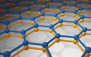 Physicists Discover Novel Quantum Effect in Bilayer Graphene