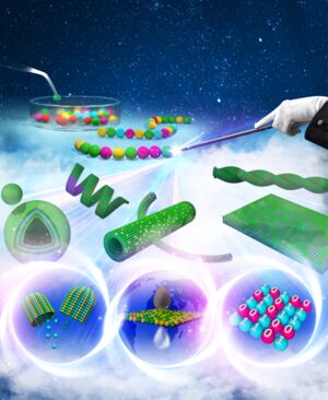 Synthesizing Nanomaterials from Nature’s Blueprints