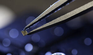Tiny chip provides a big boost in precision optics
