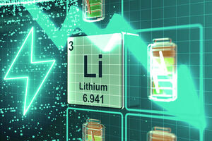 The reasons behind lithium-ion batteries’ rapid cost decline