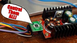 This component can control tons of circuits! Digital Potentiometer Guide! EB#51