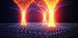 Mystery of high-performing solar cell materials revealed in stunning clarity