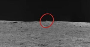 China moon rover will investigate cube-shaped 'mystery' object on lunar far side