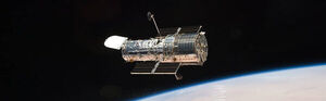 NASA Returns Hubble to Full Science Operations