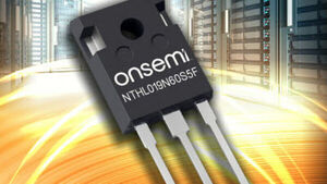 onsemi Launches High-Performance, Low Power-Loss SUPERFET V Family of MOSFETs for Server and Telecom Applications