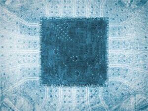 QuTech takes important step in quantum computing with error correction