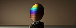 IBM and Samsung Unveil Semiconductor Breakthrough That Defies Conventional Design