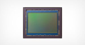 Sony Develops World’s First Stacked CMOS Image Sensor Technology with 2-Layer Transistor Pixel