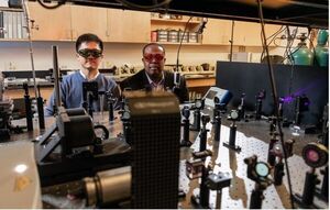 Georgia Tech Researchers Develop New Measurements For Designing Cooler Electronics