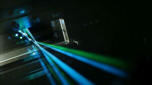 IT Security: Computer Attacks with Laser Light