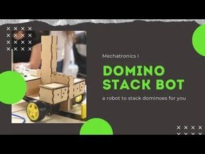 Domino Stack Bot
