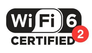 Wi-Fi CERTIFIED 6™ Release 2 adds new features for advanced Wi-Fi® applications