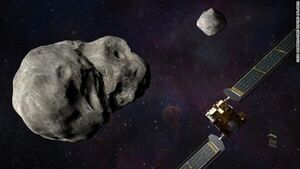 A 3,400-foot-wide asteroid will make a safe flyby of Earth next week