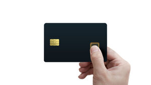 Samsung Introduces Smart All-in-One Fingerprint Security IC for Biometric Payment Cards