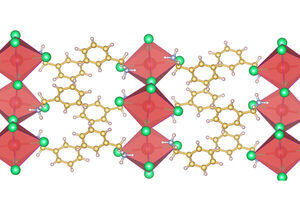 Perovskite research advances offer new possibilities for devices such as solar cells