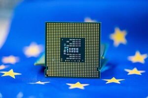 Digital sovereignty: Commission proposes Chips Act to confront semiconductor shortages and strengthen Europe's technological leadership