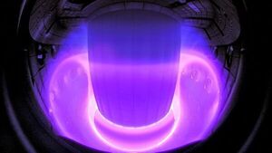 EPFL and DeepMind use AI to control plasmas for nuclear fusion