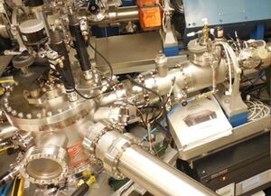 Fusion materials research powered by new DOE funding