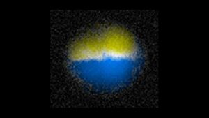 UChicago scientists create strange quantum ‘domain walls’ in laboratory