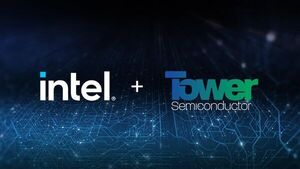 Intel to Acquire Tower Semiconductor for $5.4 Billion