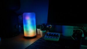 Neowave - RGB WiFi Moodlamp