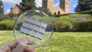 UCLA Materials Scientists Lead Global Team in Finding Solutions to Biggest Hurdle for Solar Cell Technology