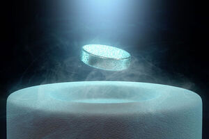 Scientists Uncover Surprising New Clues to Exotic Superconductors’ Superpowers