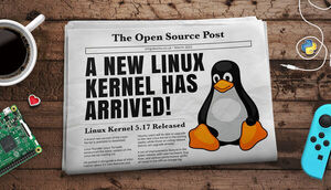 Linux Kernel 5.17 Released, This is What’s News