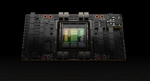 NVIDIA Hopper GPU Architecture Accelerates Dynamic Programming Up to 40x Using New DPX Instructions