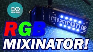 RGB Mixinator V2