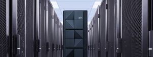 Announcing IBM z16: Real-time AI for Transaction Processing at Scale and Industry's First Quantum-Safe System