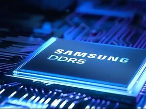 Here To Upgrade the World: Introducing Samsung’s Game-Changing DDR5 Solution