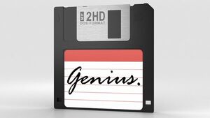 The genius engineering of the 3½ inch floppy disk