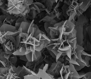 Impossible materials are created under extreme pressure