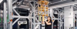 IBM Unveils New Roadmap to Practical Quantum Computing Era; Plans to Deliver 4,000+ Qubit System