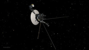 Engineers Investigating NASA’s Voyager 1 Telemetry Data
