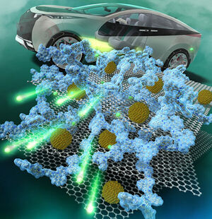 Charging a Green Future: Latest Advancement in Lithium-Ion Batteries Could Make Them Ubiquitous