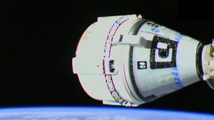 Boeing’s Starliner Spacecraft Completes Successful Docking to Space Station