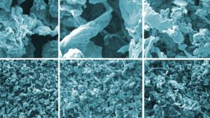 Graphene dust not harmful, study finds