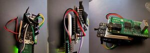 Arduino based EEG Sleep Monitoring