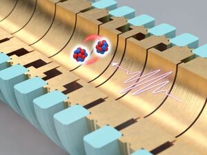 Quantum electrodynamics tested 100 times more accurately